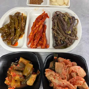 은조숯불갈비 사진