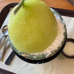 설빙천안 사진