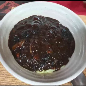 짜장앤탕수육 사진