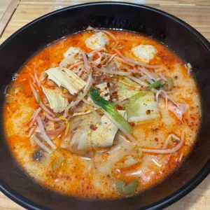 130마라탕 사진