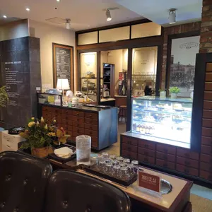 독수리다방 리뷰 사진