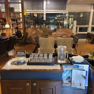 독수리다방 리뷰 사진