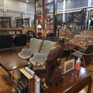 독수리다방 리뷰 사진