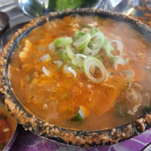 잠수교집 사진
