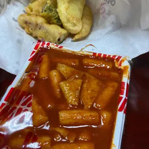 올떡 사진