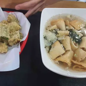 죠스떡볶이 사진