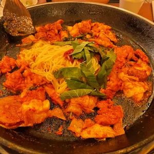 신림춘천집 리뷰 사진