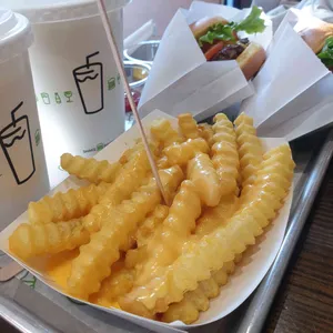 쉐이크쉑  사진