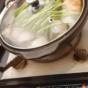 오발탄 리뷰 사진