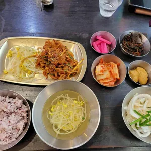 담꼬 사진