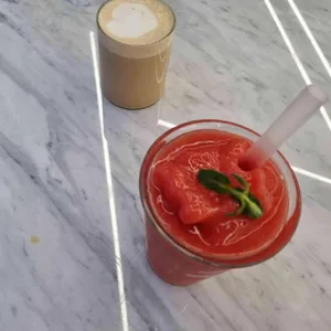 로찌커피 사진
