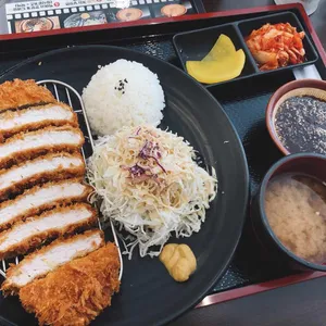 주주돈가츠 사진
