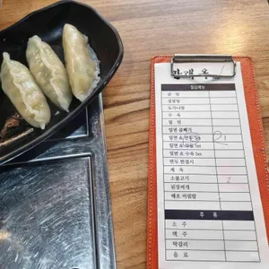 만래옥 리뷰 사진