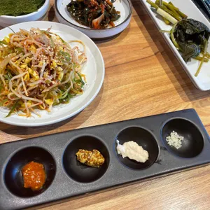 돼지전 사진