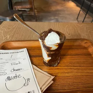 프랭크 커핀 바 리뷰 사진