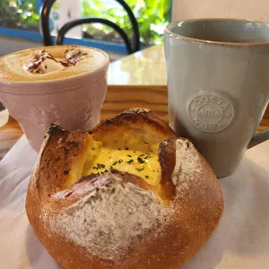 르폴뒤 리뷰 사진