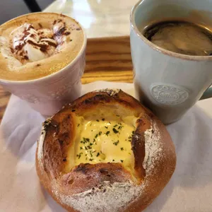 르폴뒤 리뷰 사진