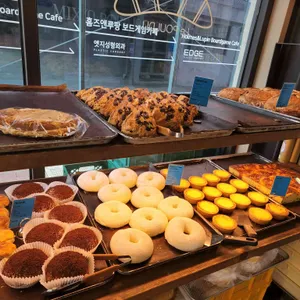 르폴뒤 리뷰 사진