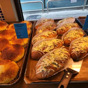 르폴뒤 리뷰 사진