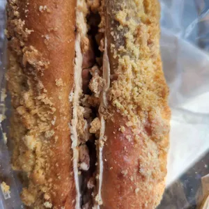 대구근대골목단팥빵 리뷰 사진