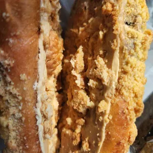 대구근대골목단팥빵 리뷰 사진