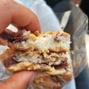 대구근대골목단팥빵 리뷰 사진