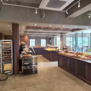 대구근대골목단팥빵 리뷰 사진