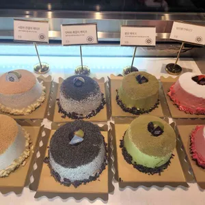 대구근대골목단팥빵 리뷰 사진