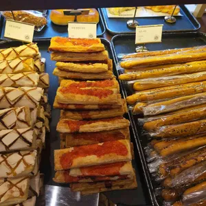 대구근대골목단팥빵 리뷰 사진