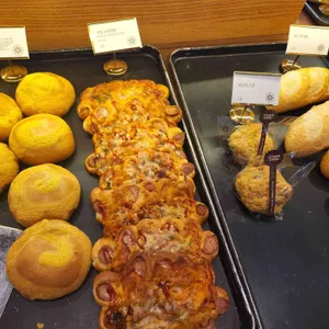 대구근대골목단팥빵 리뷰 사진