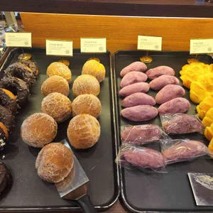 대구근대골목단팥빵 리뷰 사진