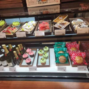 대구근대골목단팥빵 리뷰 사진