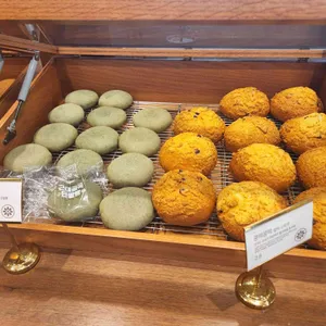 대구근대골목단팥빵 리뷰 사진