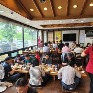 샛집 리뷰 사진