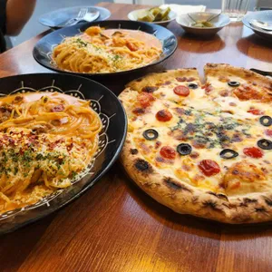 리얼파스타 사진