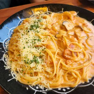 리얼파스타 사진