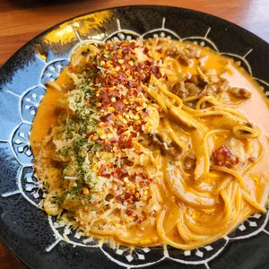 리얼파스타 사진