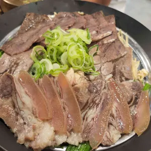 초동집 사진
