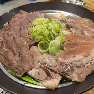 초동집 사진