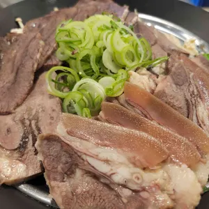 초동집 사진