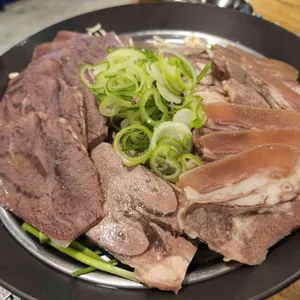 초동집 사진