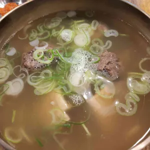 초동집 사진