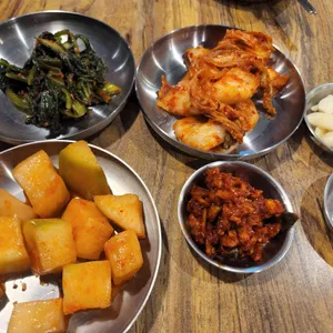 초동집 사진