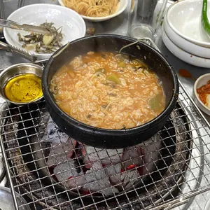 신촌서서갈비 사진