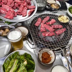 신촌서서갈비 사진
