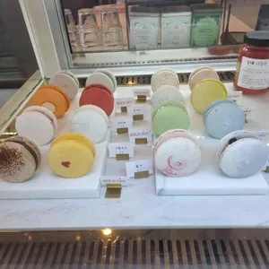 모조워커 리뷰 사진