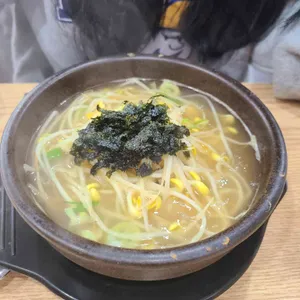 24시전주명가콩나물국밥  사진
