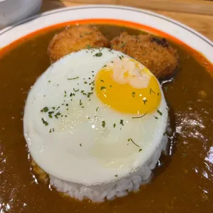 사흘카레 사진