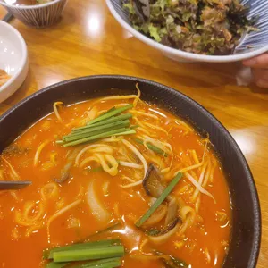종로할머니칼국수 사진