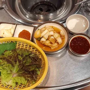 신고집 춘천숯불닭갈비 사진